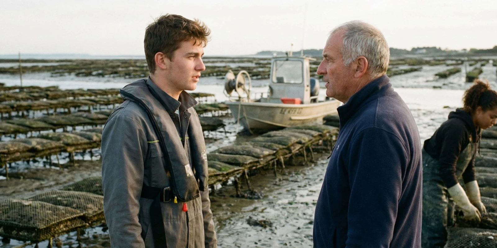 Salaire Bac Pro Cultures Marines : Rémunération en Apprentissage et Débouchés