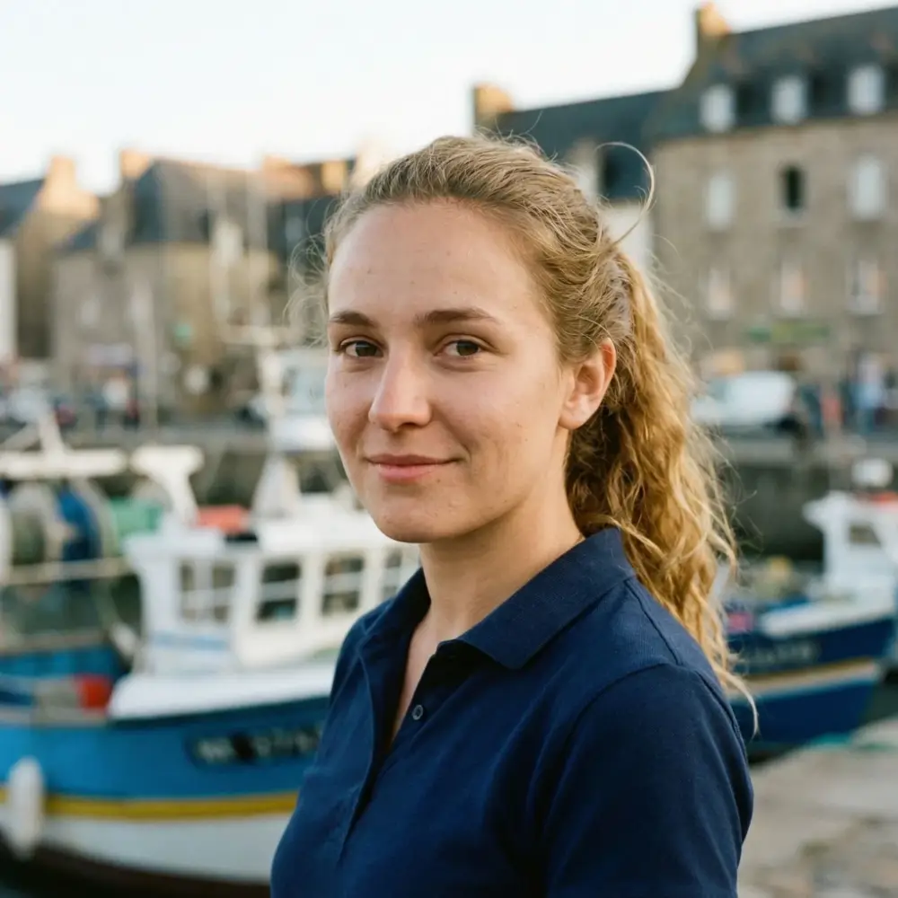 Rédactrice de Fiches de Révision de Bac Pro CM