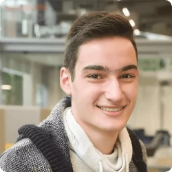 Rédacteur des articles de blog de Bac Pro CM