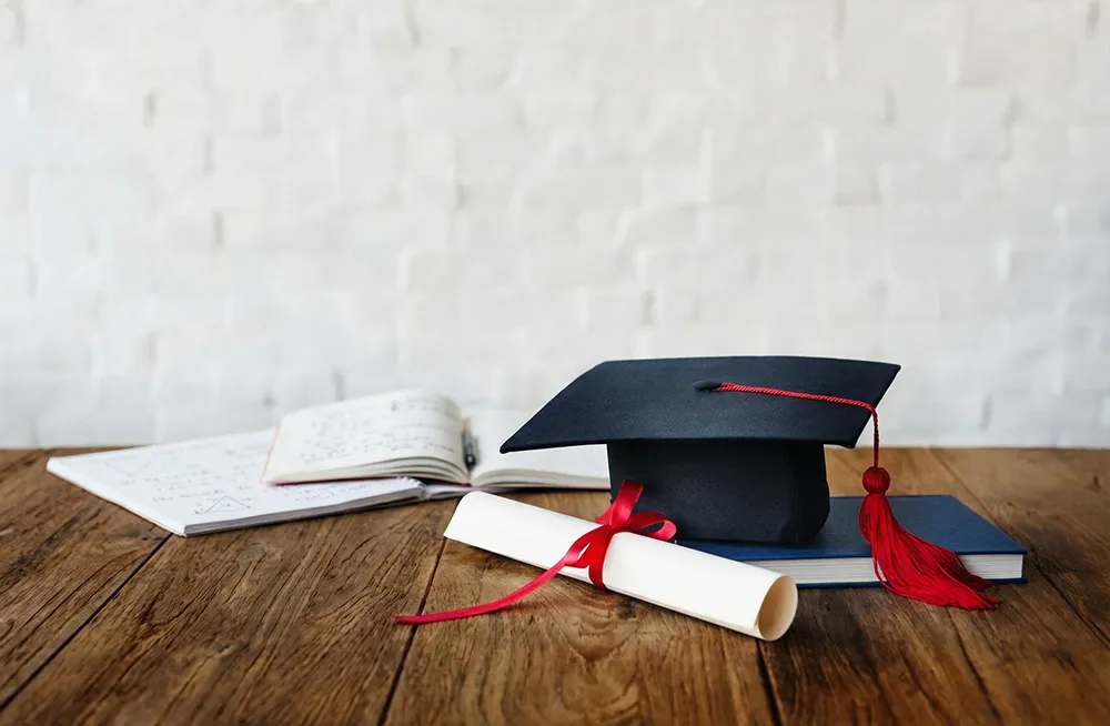 Réussite de son Bac Pro CM